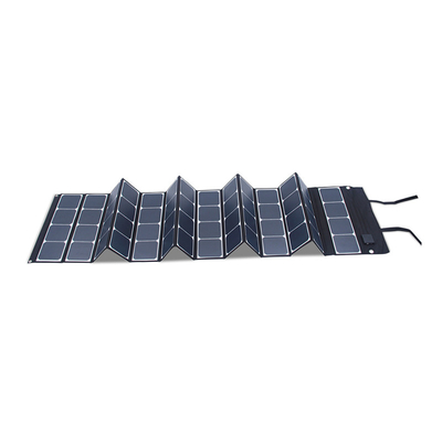 ODM Waterproof 180W Solar Power Charger Solar Panel Untuk Power Bank