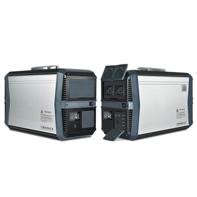 Generator Pembangkit Listrik Portabel FCC 1000 Watt Untuk Mesin CPAP