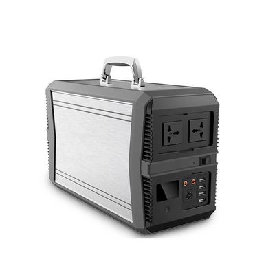 Generator Pembangkit Listrik Portabel 1000 Watt Isi ulang 273000mAh