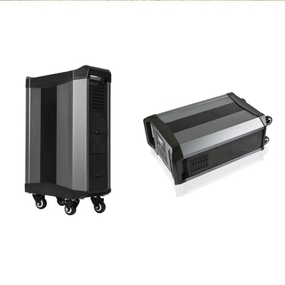 Pembangkit Listrik Pembangkit Listrik YSERA Portabel 2500 W untuk Darurat Berkemah di Luar Ruangan