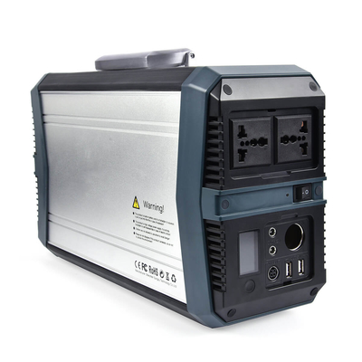 Generator Panel Surya Portabel YSERA 1000 Watt Untuk Darurat Rumah Berkemah Luar Ruangan