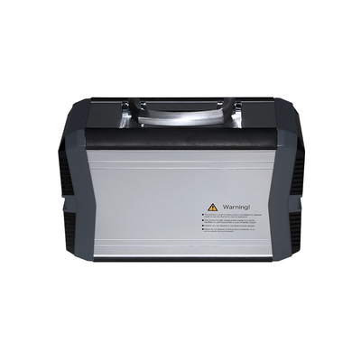 Stasiun Generator Surya AC110V-220V 300W Untuk Baterai Cadangan Rumah
