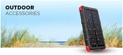 10000mAh Type-C Solar Phone Charger Camping Portable Charger Solar Power Bank Dengan Kickstand
