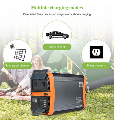 Paket Baterai Lithium Stasiun Pembangkit Surya 28.8V 52.2Ah 1503Wh