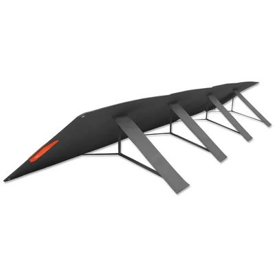 Sel Surya Mono Panel Surya Portabel 200W Panel Surya Lipat Dengan Output USB