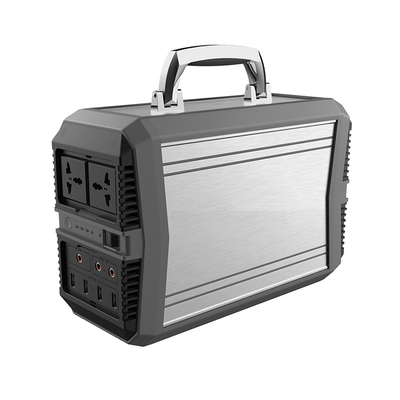 Generator Tenaga Surya Siaga Listrik Portabel Untuk Kulkas ODM 300w