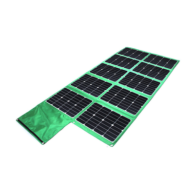 OEM Solar Powered Battery Charger Panel Power Supply 300w