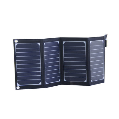 Pengisi Daya Portabel Bertenaga Surya YSERA 20w Untuk Laptop