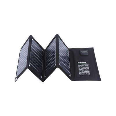 Pengisi Daya Portabel Bertenaga Surya YSERA 20w Untuk Laptop