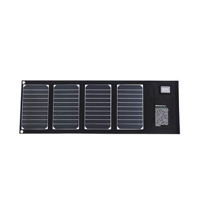Pengisi Daya Portabel Bertenaga Surya YSERA 20w Untuk Laptop