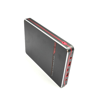 PD 65W 100W Notebook Portabel Tipe-C Laptop Power Bank 40000mah 24V Baterai Cadangan
