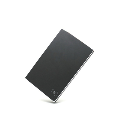 QC3.0 Bank Daya Laptop Tipe-C Portabel 30000Mah 19V