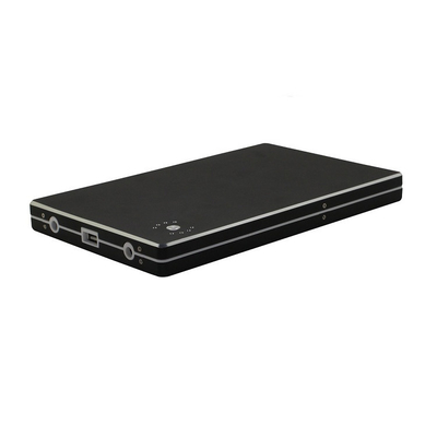 QC3.0 Bank Daya Laptop Tipe-C Portabel 30000Mah 19V