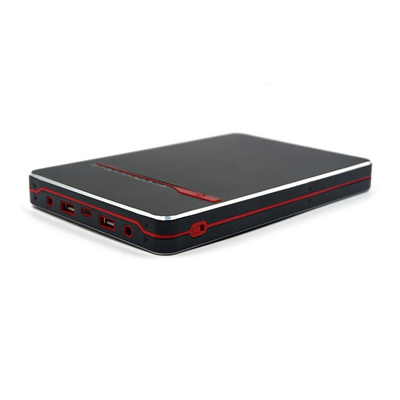 150wh Type-C Laptop Power Bank Station 100w USB C Battery Pack Untuk Laptop
