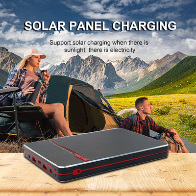 150wh Type-C Laptop Power Bank Station 100w USB C Battery Pack Untuk Laptop