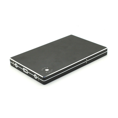 30000Mah 16V USB Type-C Laptop Power Bank Baterai Li-Ion Pengisian Cepat