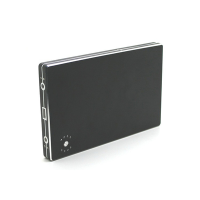 QC3.0 30000Mah 12V Pengisian Cepat Usb Type-C Laptop Power Bank Sistem Manajemen Baterai