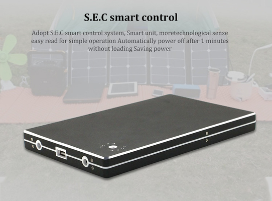30000Mah 16V USB Type-C Laptop Power Bank Baterai Li-Ion Pengisian Cepat