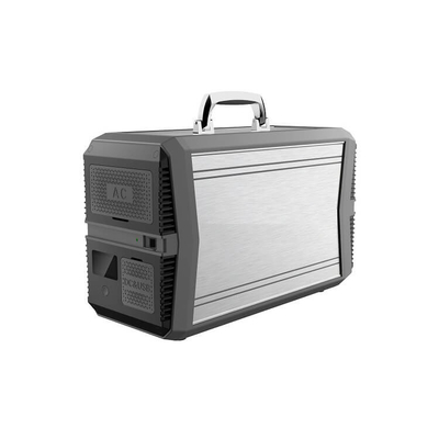 Pembangkit Listrik Tenaga Surya Isi Ulang CPAP Untuk Berkemah 220v 50hz 60hz