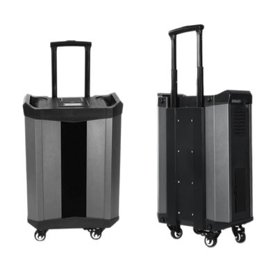 ODM UPS Lifepo4 Solar Generator 2000w 50Hz 60Hz