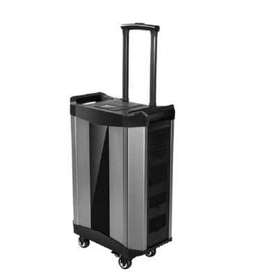 OEM MPPT Off Grid Solar Generator Kit 2500 Watt 3000w