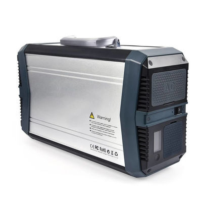 Stasiun Generator Tenaga Surya YSERA Lifepo4 500W Dengan Catu Daya USP