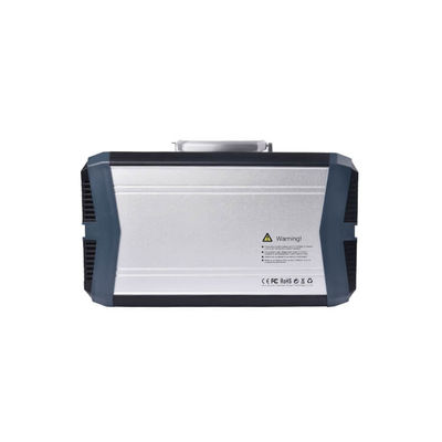 Baterai BMS 532wh Pembangkit Listrik Tenaga Surya Seluler Pembangkit Listrik Portabel 500w