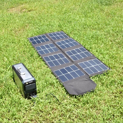 Sistem Catu Daya Generator Pembangkit Listrik Portabel 500W 1000W 1500W