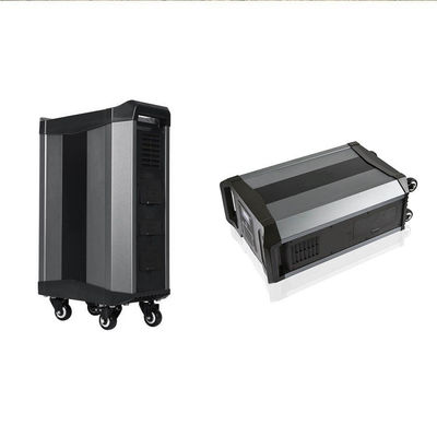 Pabrik OEM 2500W Baterai Pembangkit Energi untuk sistem tenaga surya baterai panel surya untuk Keadaan Darurat atau Perjalanan Berkemah